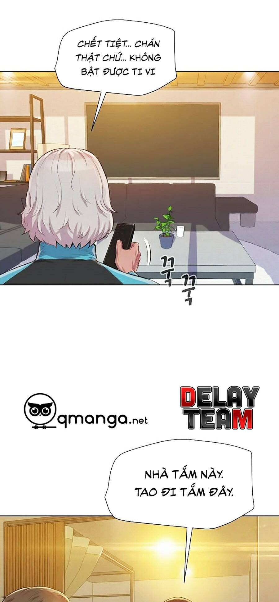 Thợ Săn 3 Cm Chapter 71 - 10