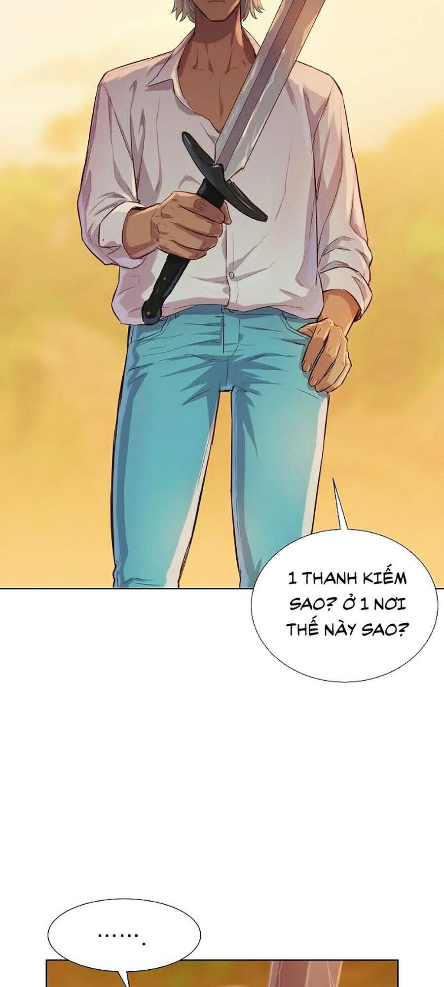 Thợ Săn 3 Cm Chapter 72 - 105