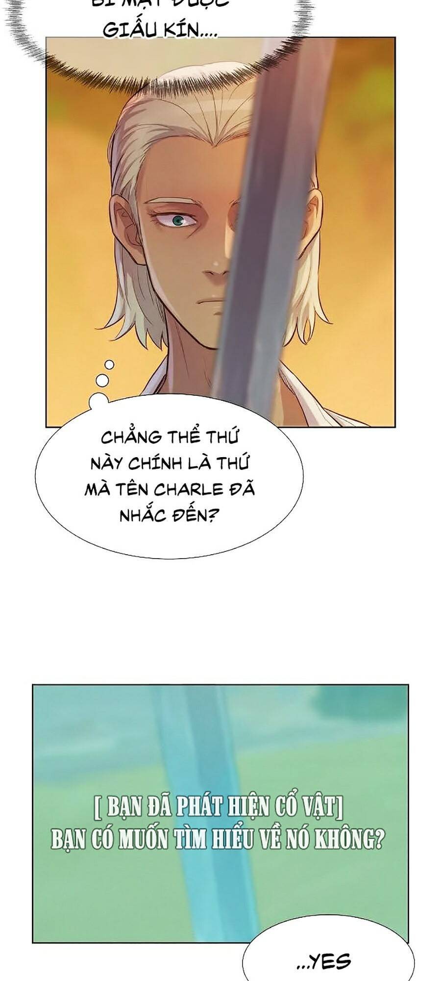 Thợ Săn 3 Cm Chapter 72 - 109
