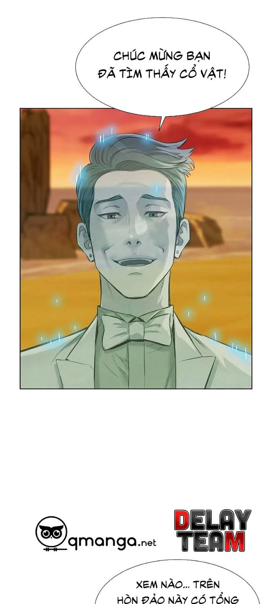 Thợ Săn 3 Cm Chapter 72 - 113