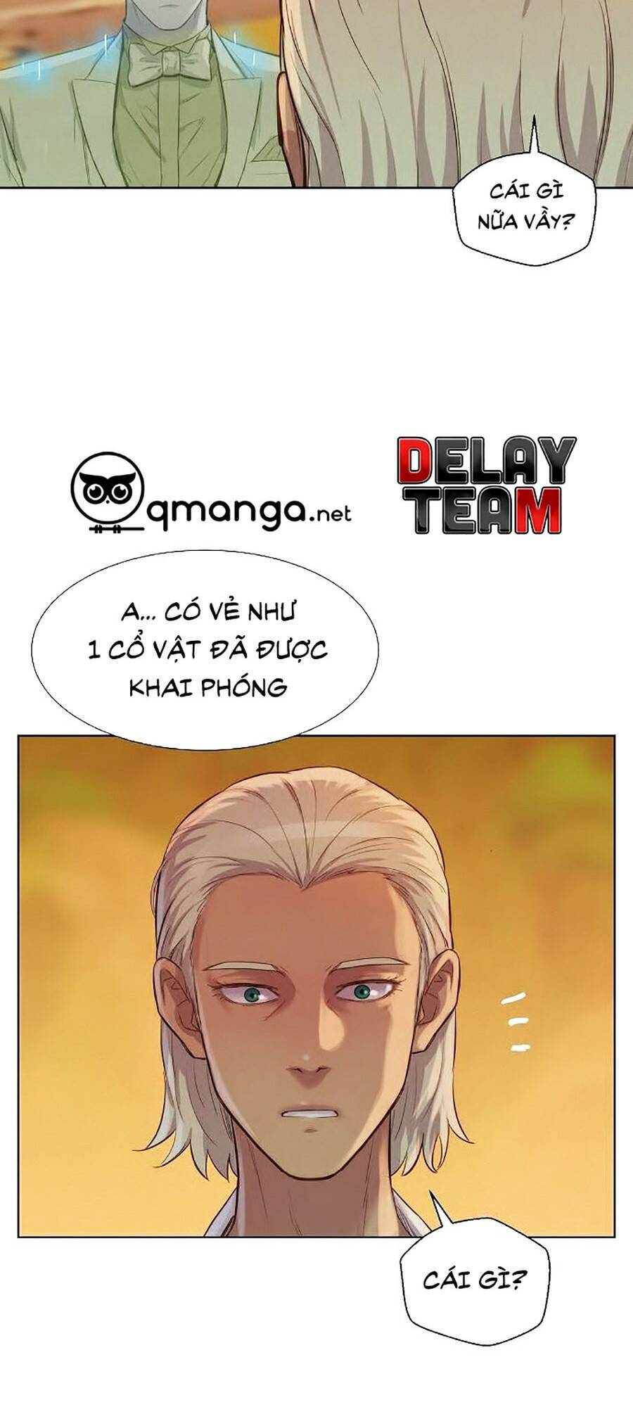 Thợ Săn 3 Cm Chapter 72 - 117