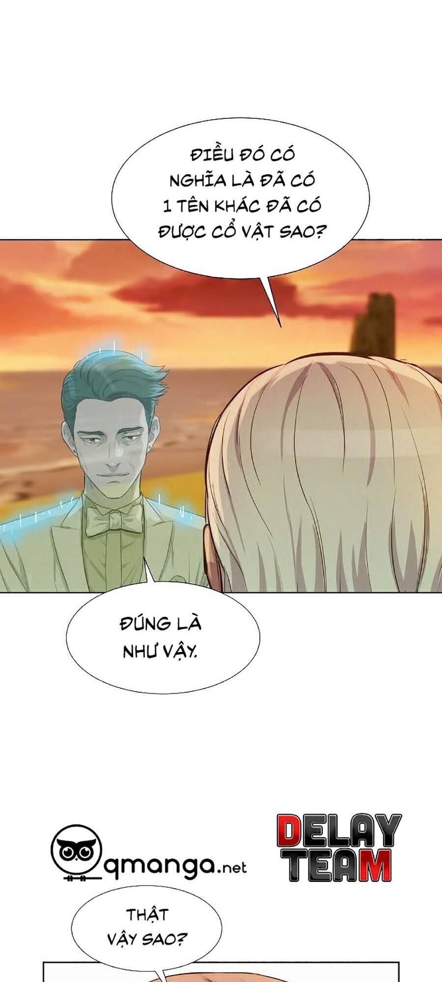 Thợ Săn 3 Cm Chapter 72 - 119