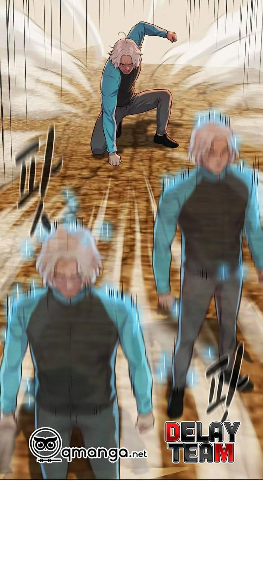 Thợ Săn 3 Cm Chapter 72 - 15