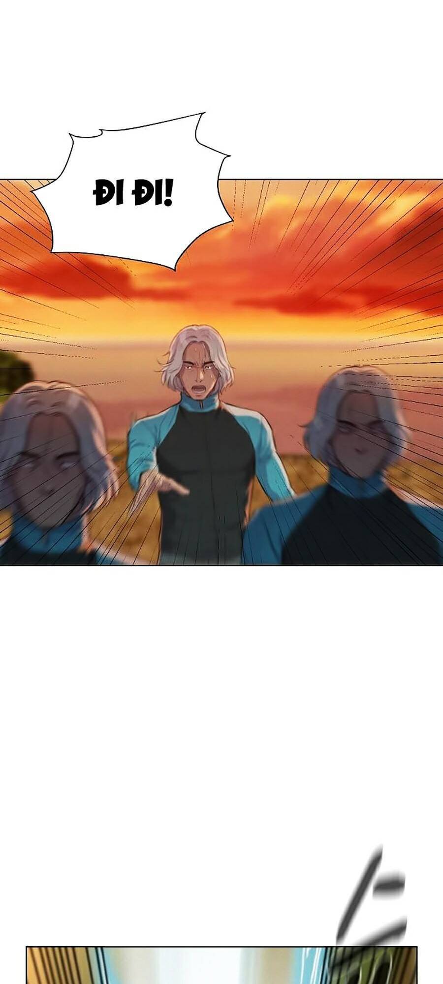 Thợ Săn 3 Cm Chapter 72 - 17