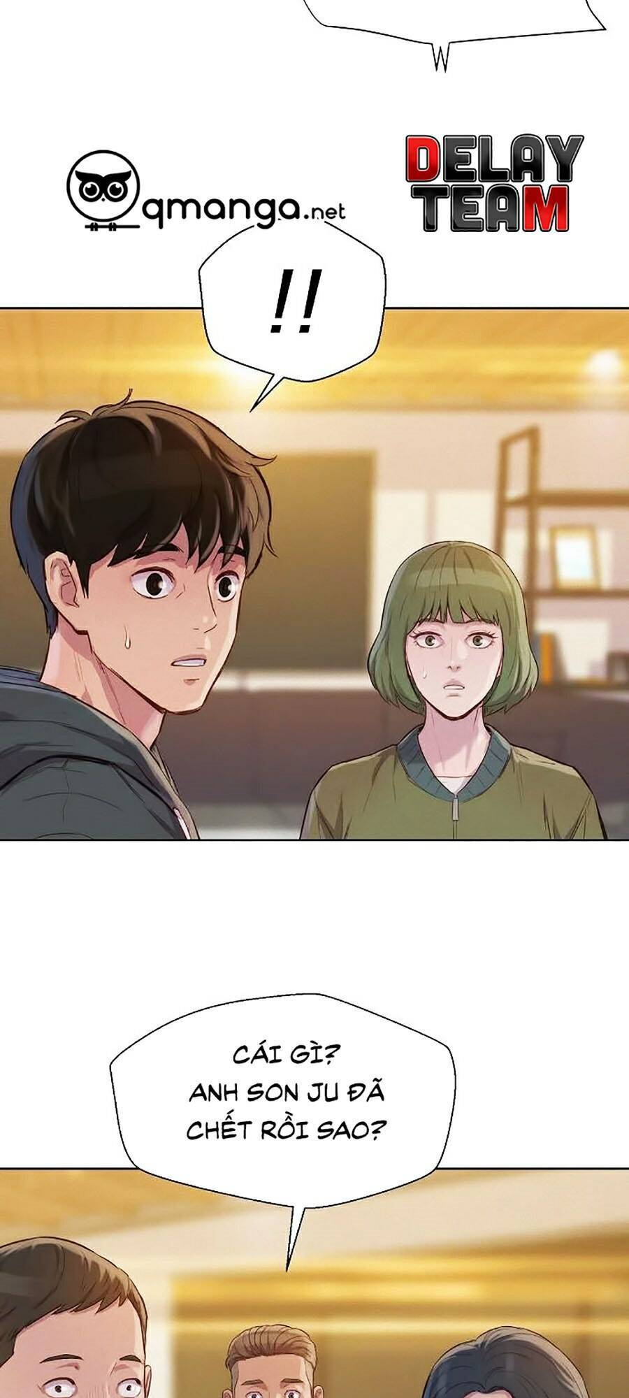 Thợ Săn 3 Cm Chapter 72 - 47