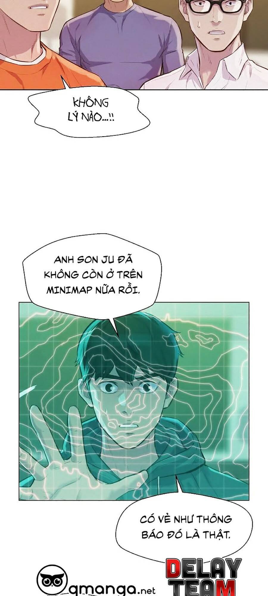 Thợ Săn 3 Cm Chapter 72 - 49