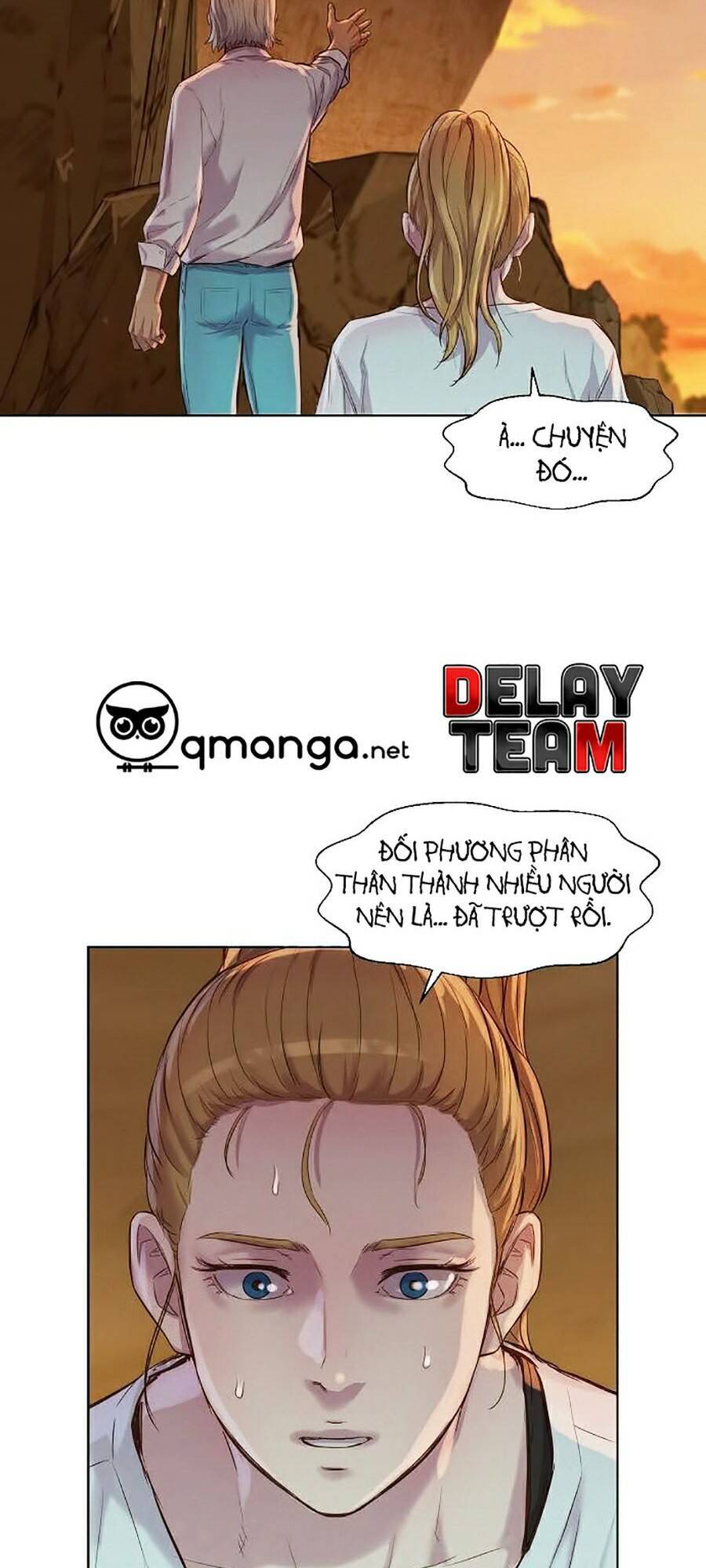 Thợ Săn 3 Cm Chapter 72 - 57