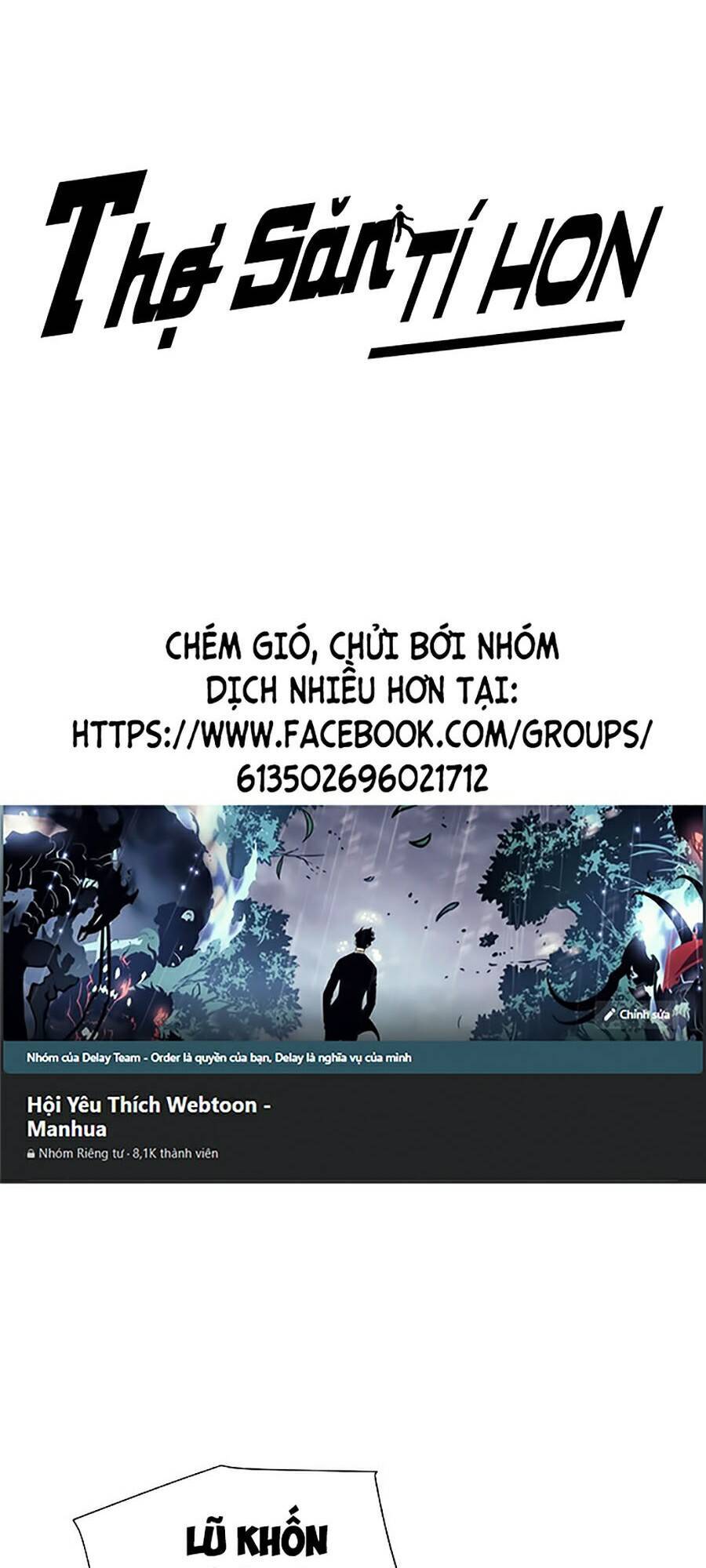 Thợ Săn 3 Cm Chapter 72 - 7