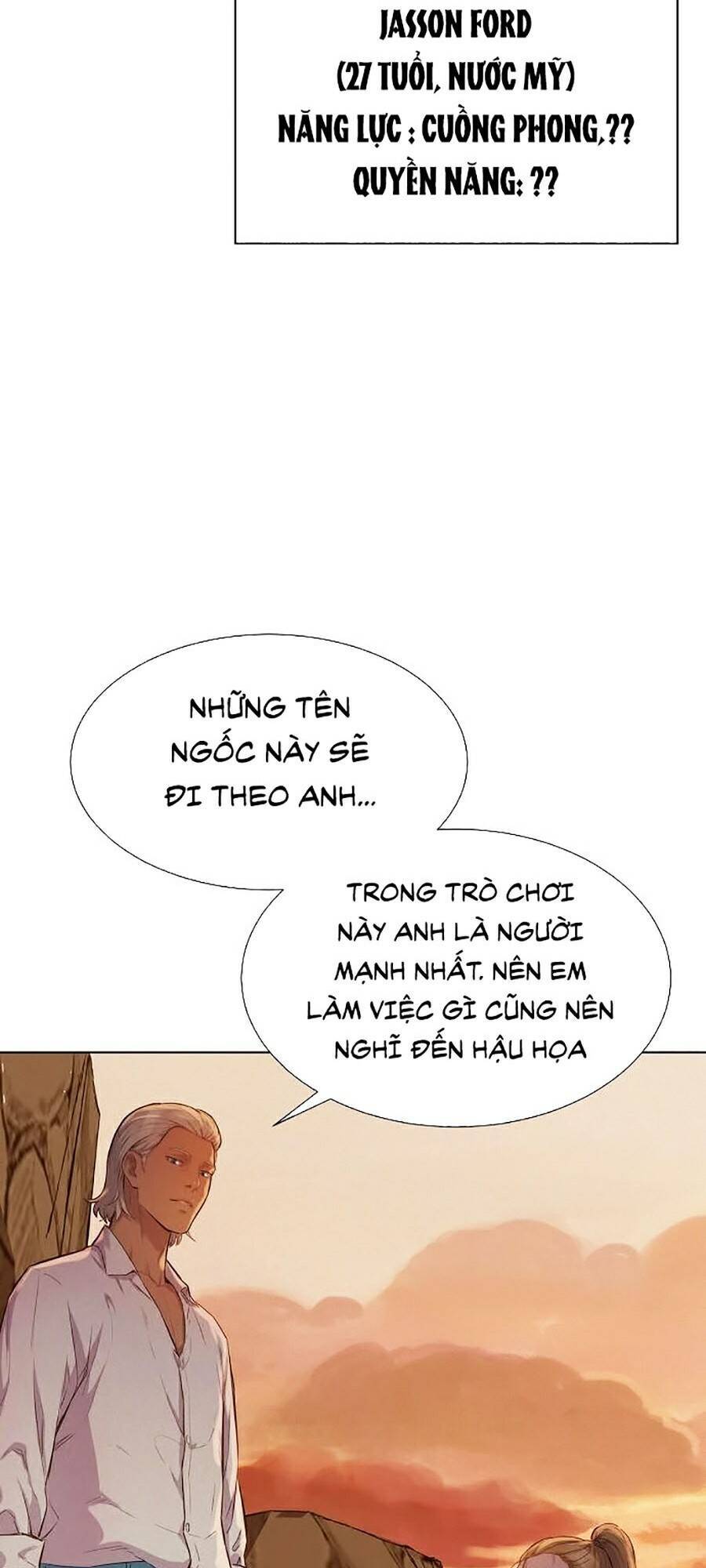 Thợ Săn 3 Cm Chapter 72 - 77