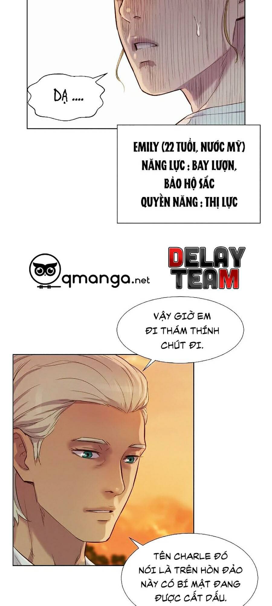 Thợ Săn 3 Cm Chapter 72 - 81