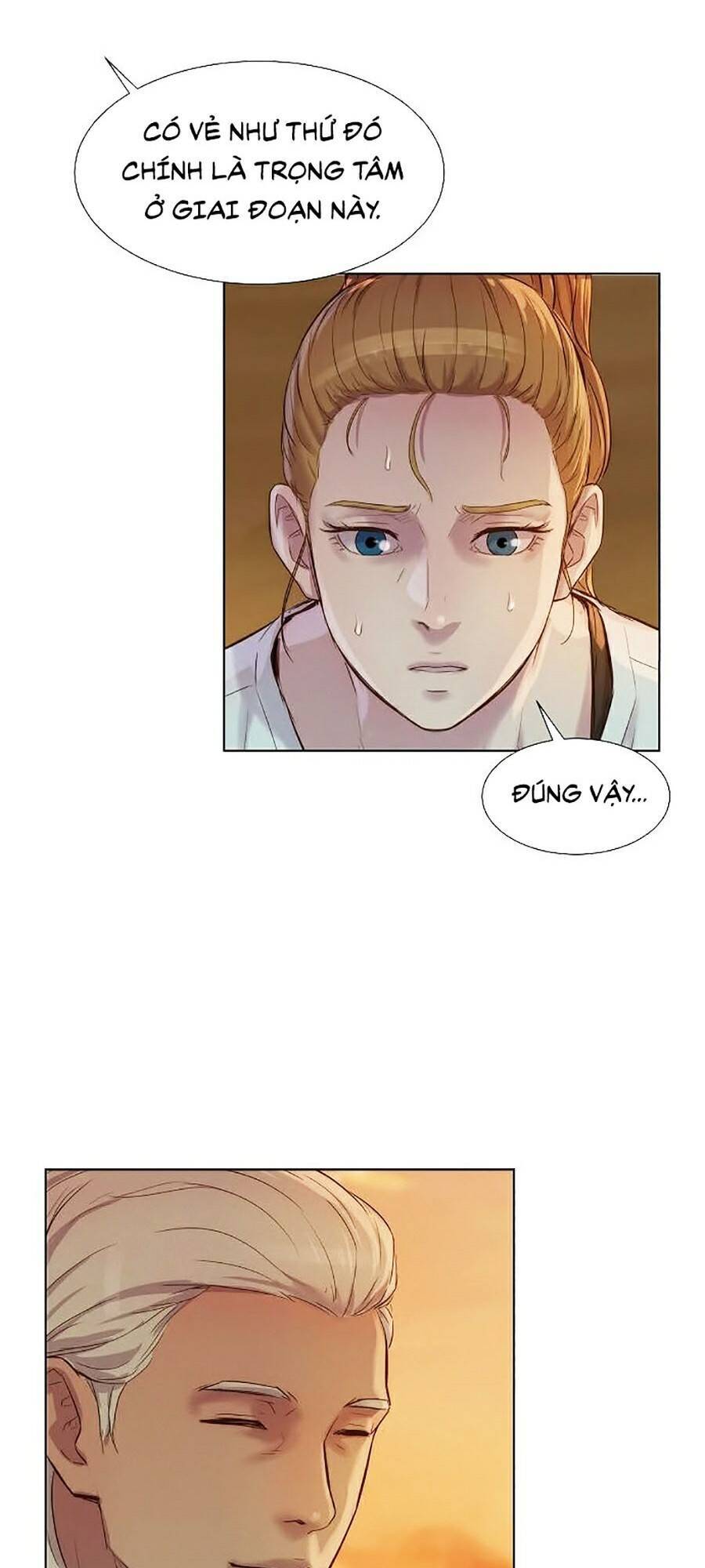 Thợ Săn 3 Cm Chapter 72 - 83