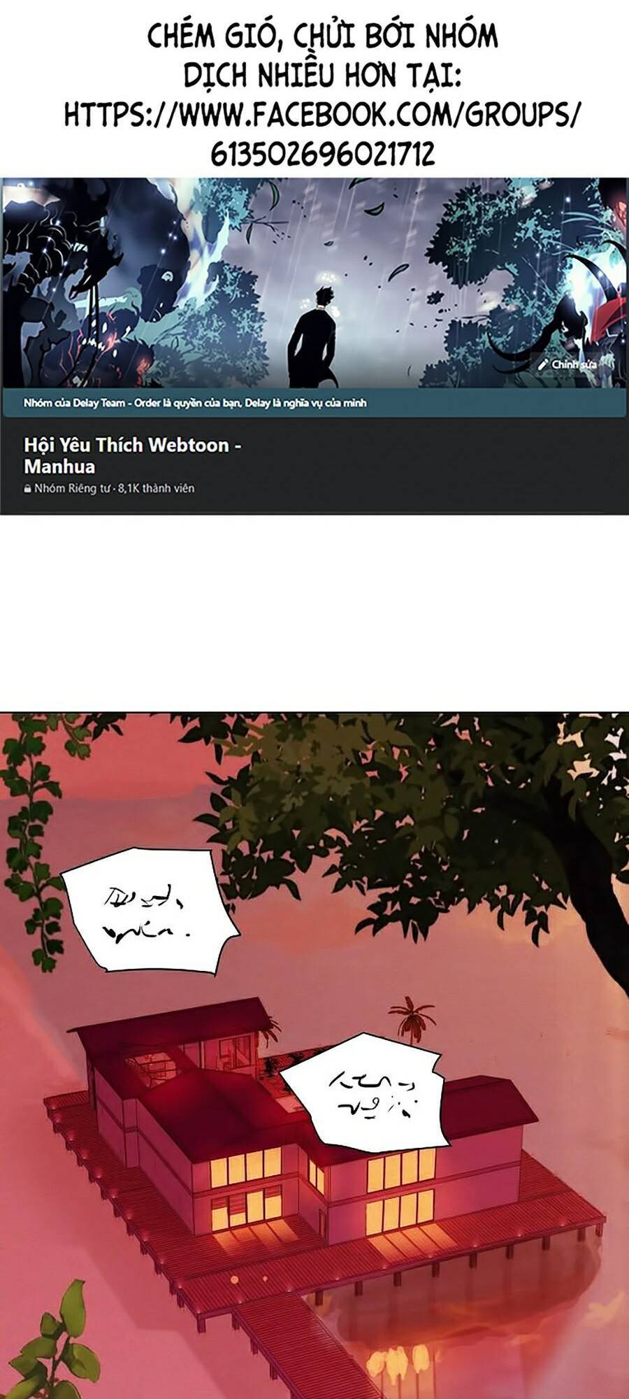 Thợ Săn 3 Cm Chapter 73 - 101