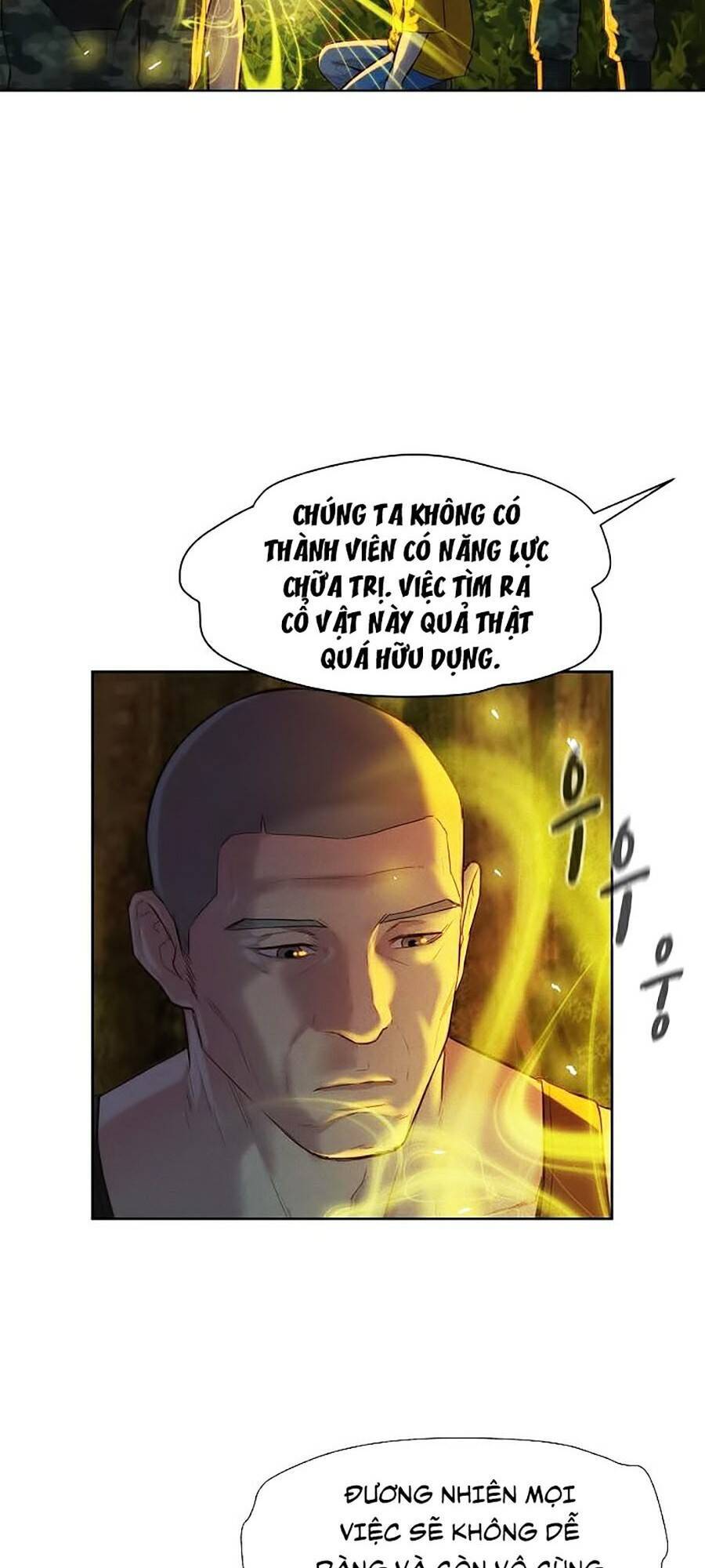 Thợ Săn 3 Cm Chapter 73 - 13