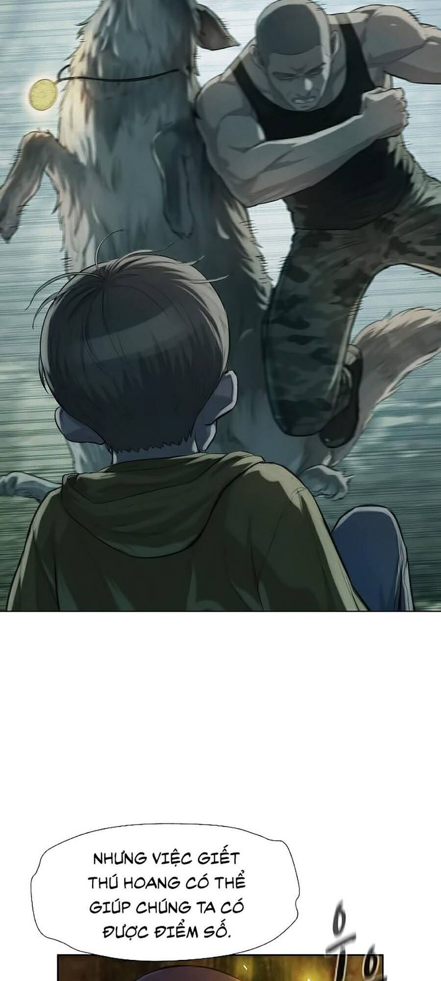 Thợ Săn 3 Cm Chapter 73 - 15