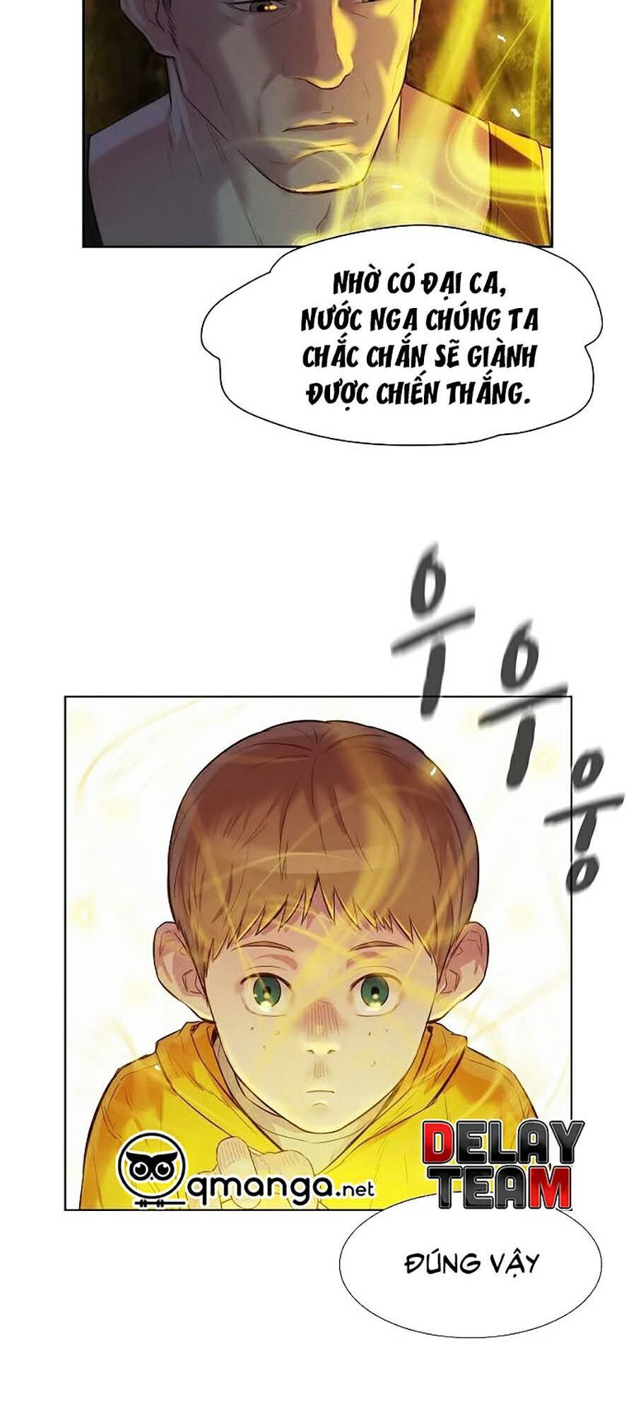 Thợ Săn 3 Cm Chapter 73 - 17