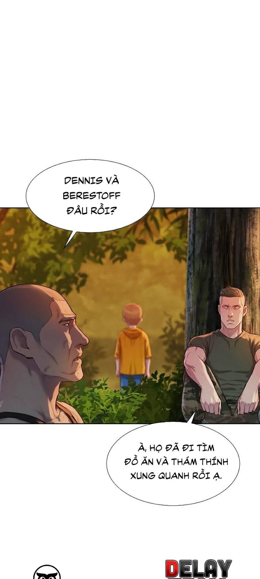 Thợ Săn 3 Cm Chapter 73 - 3