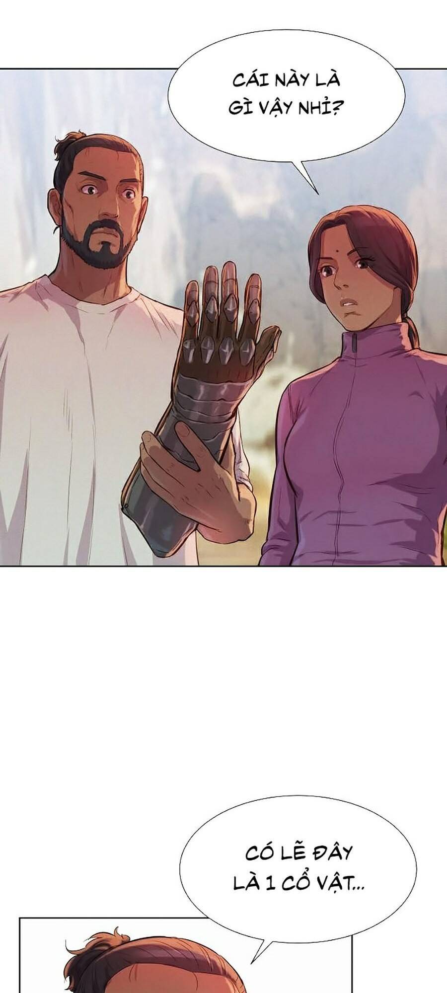 Thợ Săn 3 Cm Chapter 73 - 25