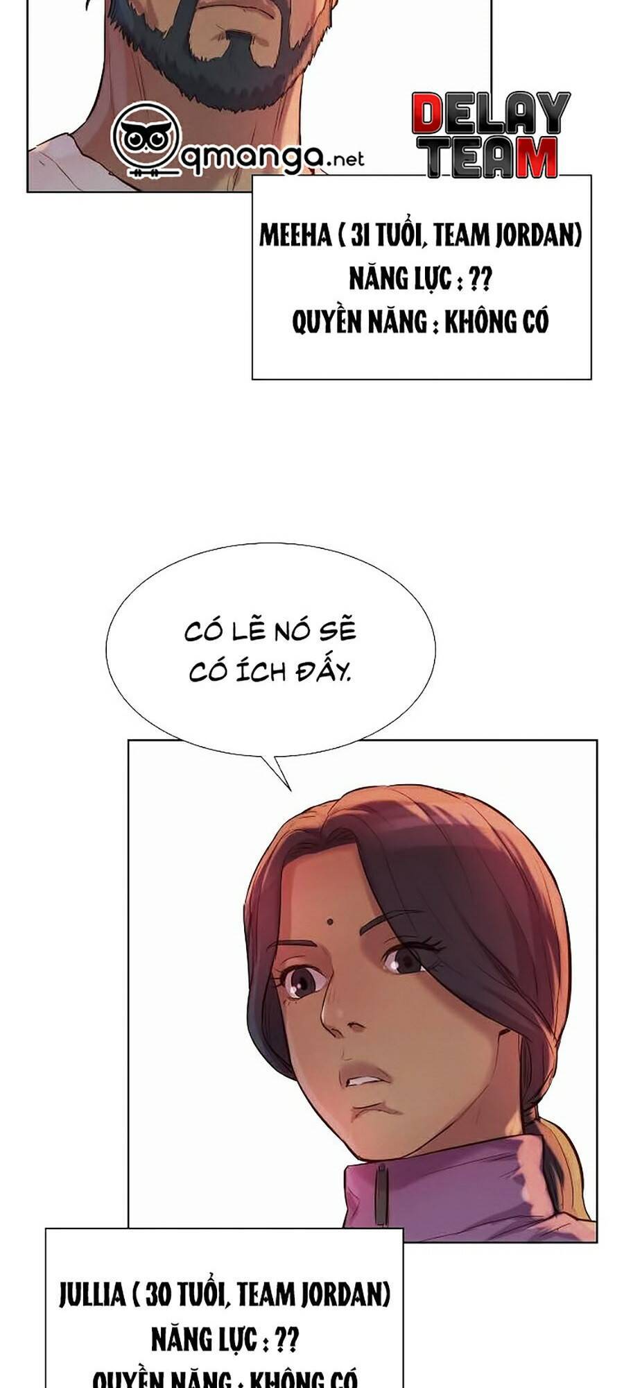 Thợ Săn 3 Cm Chapter 73 - 27