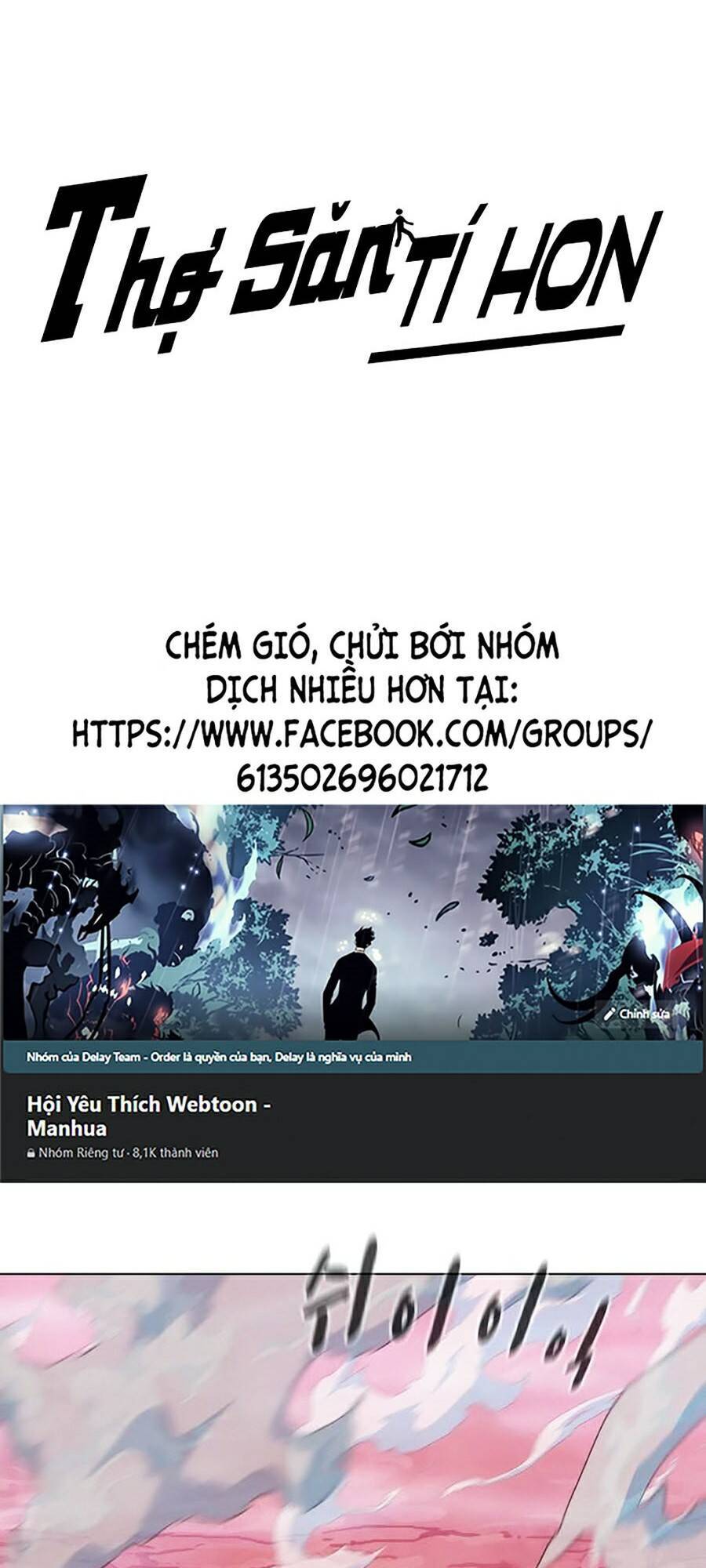 Thợ Săn 3 Cm Chapter 73 - 29