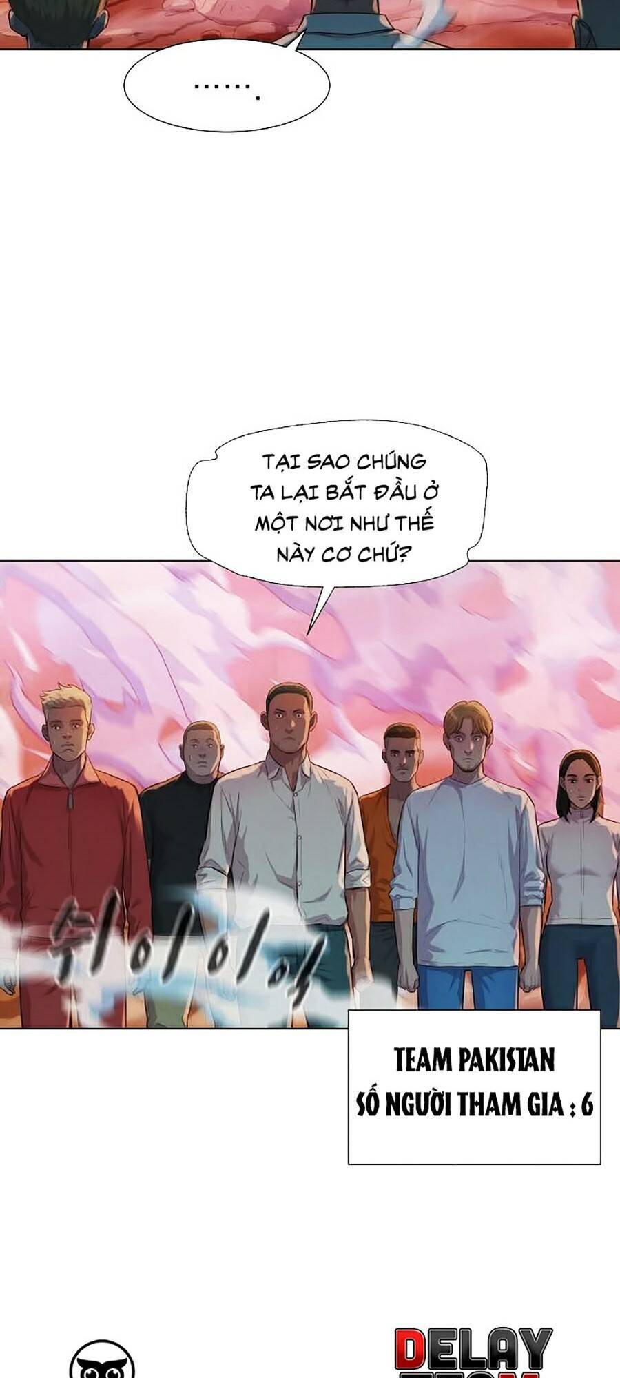 Thợ Săn 3 Cm Chapter 73 - 31