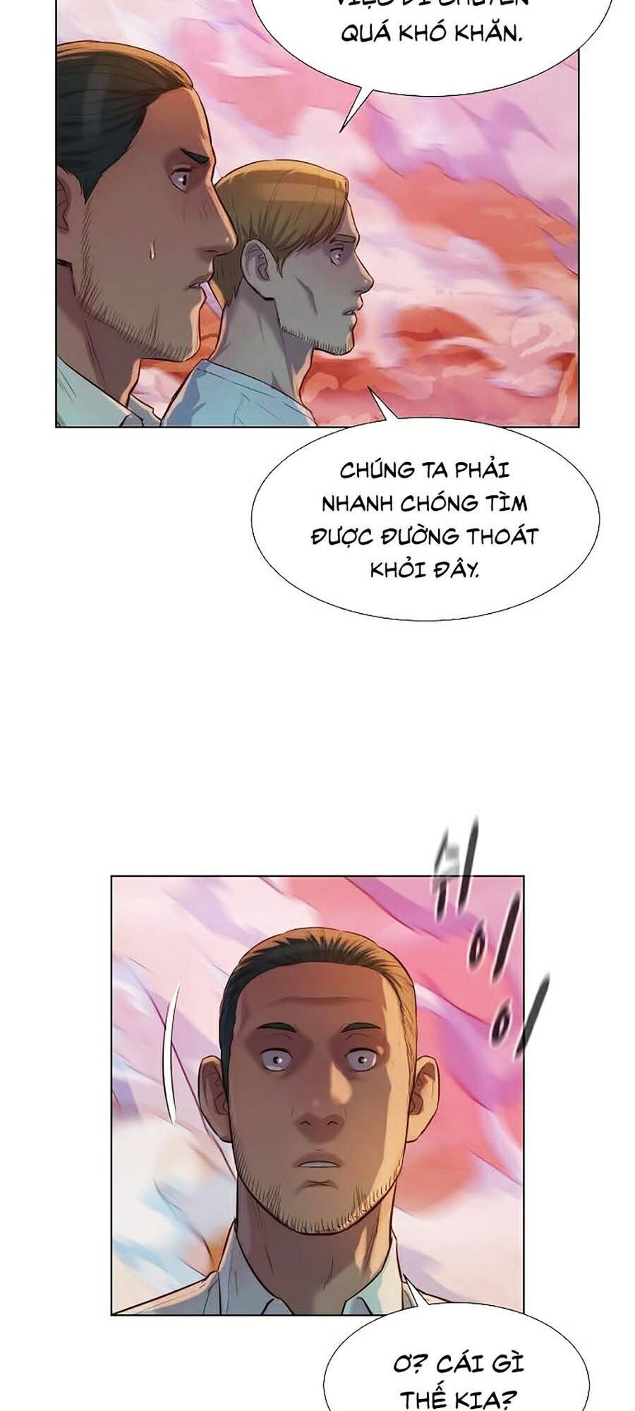 Thợ Săn 3 Cm Chapter 73 - 33