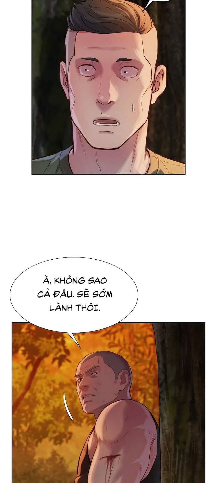 Thợ Săn 3 Cm Chapter 73 - 5