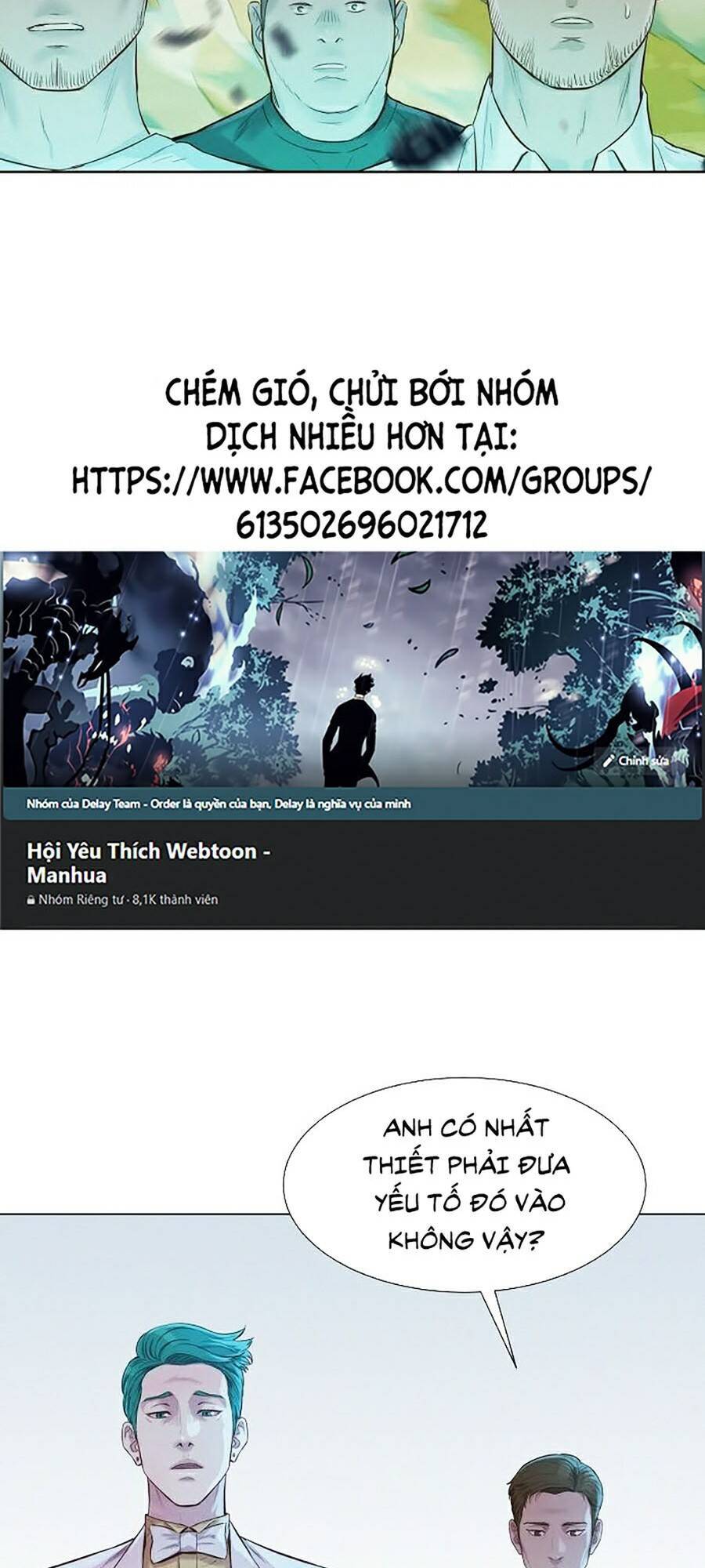 Thợ Săn 3 Cm Chapter 73 - 43