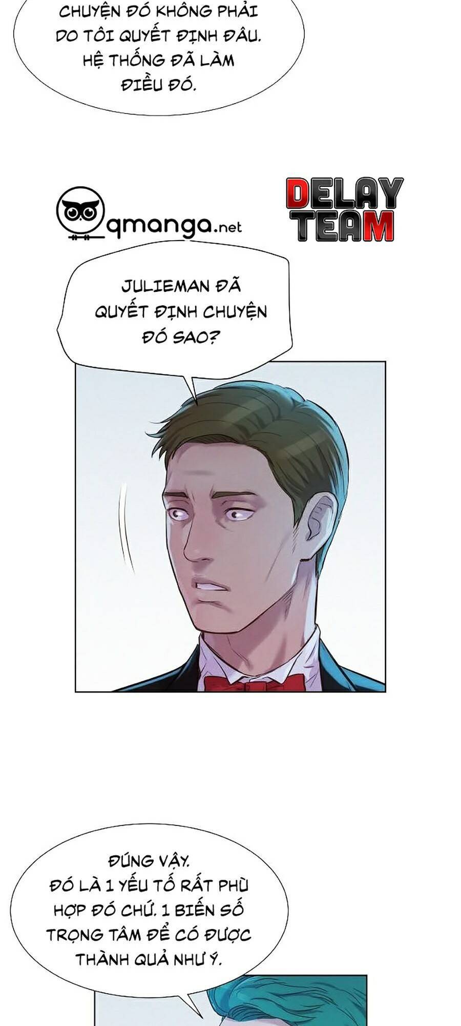 Thợ Săn 3 Cm Chapter 73 - 45