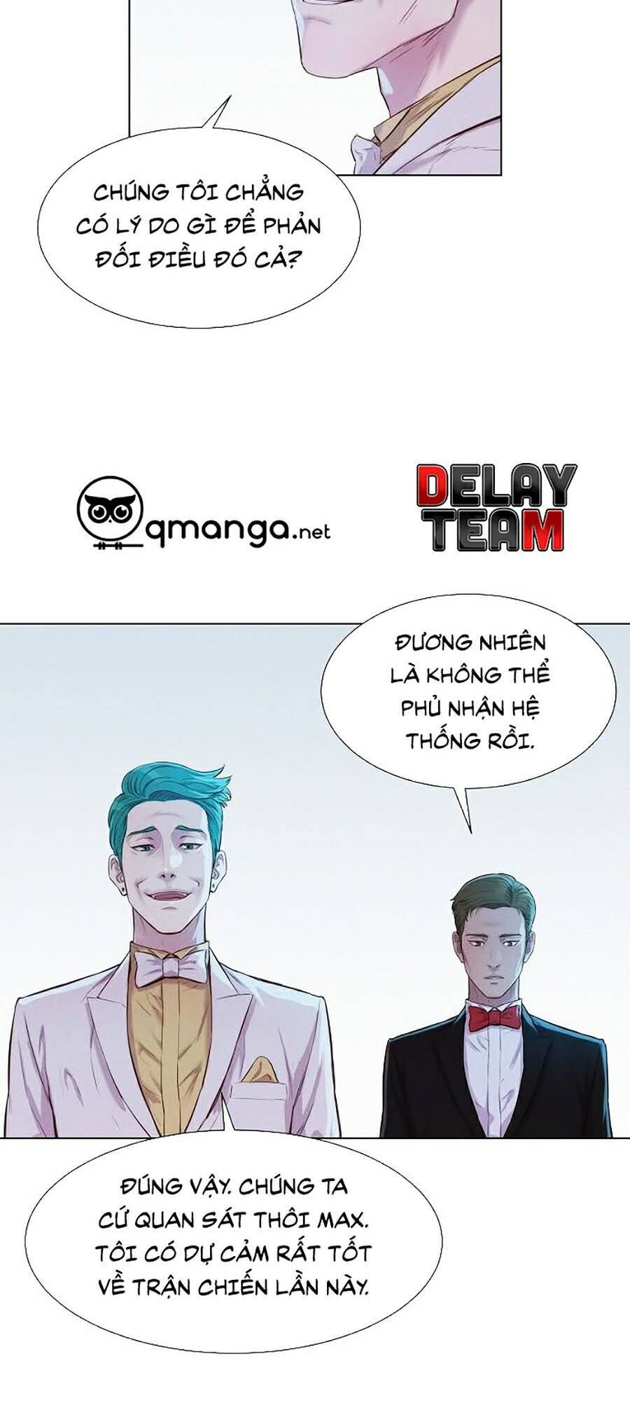 Thợ Săn 3 Cm Chapter 73 - 47