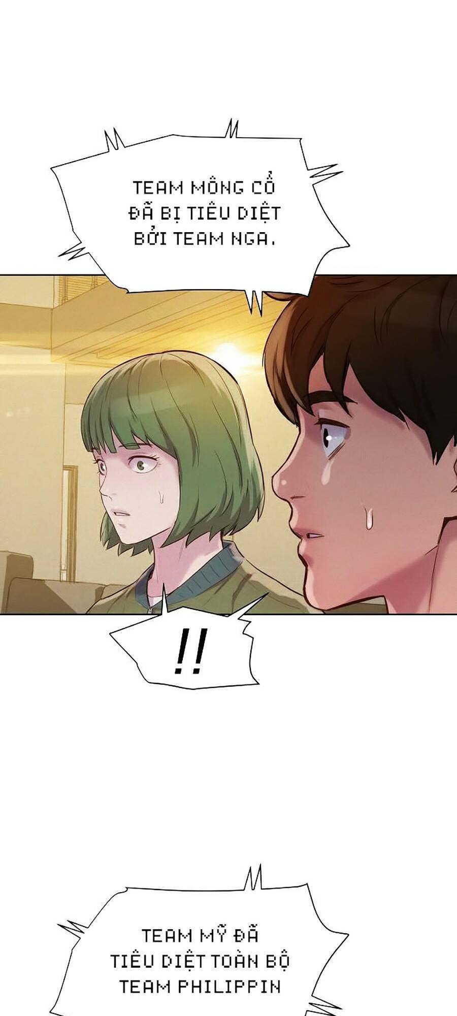 Thợ Săn 3 Cm Chapter 73 - 55