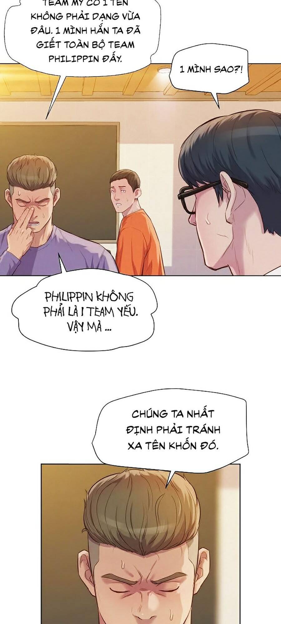 Thợ Săn 3 Cm Chapter 73 - 59