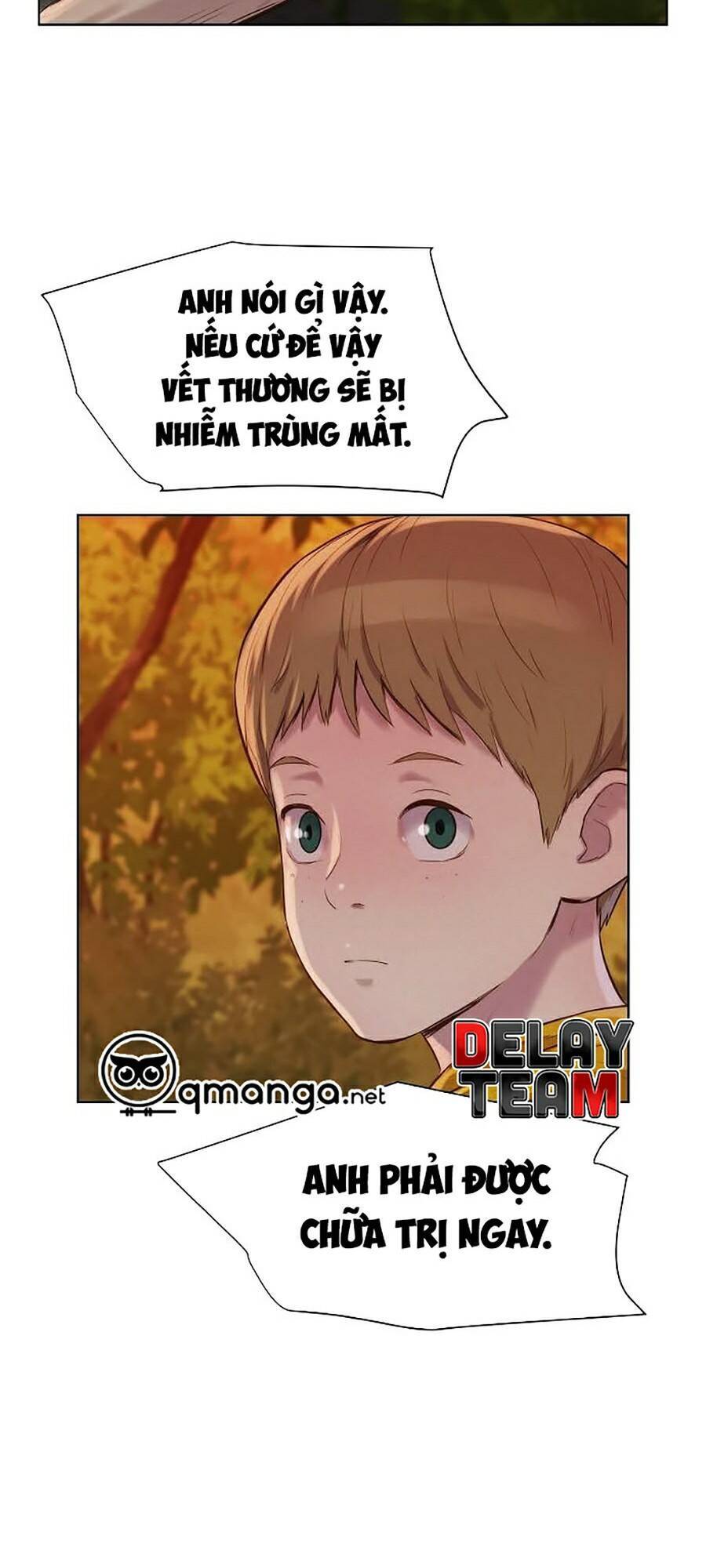 Thợ Săn 3 Cm Chapter 73 - 7