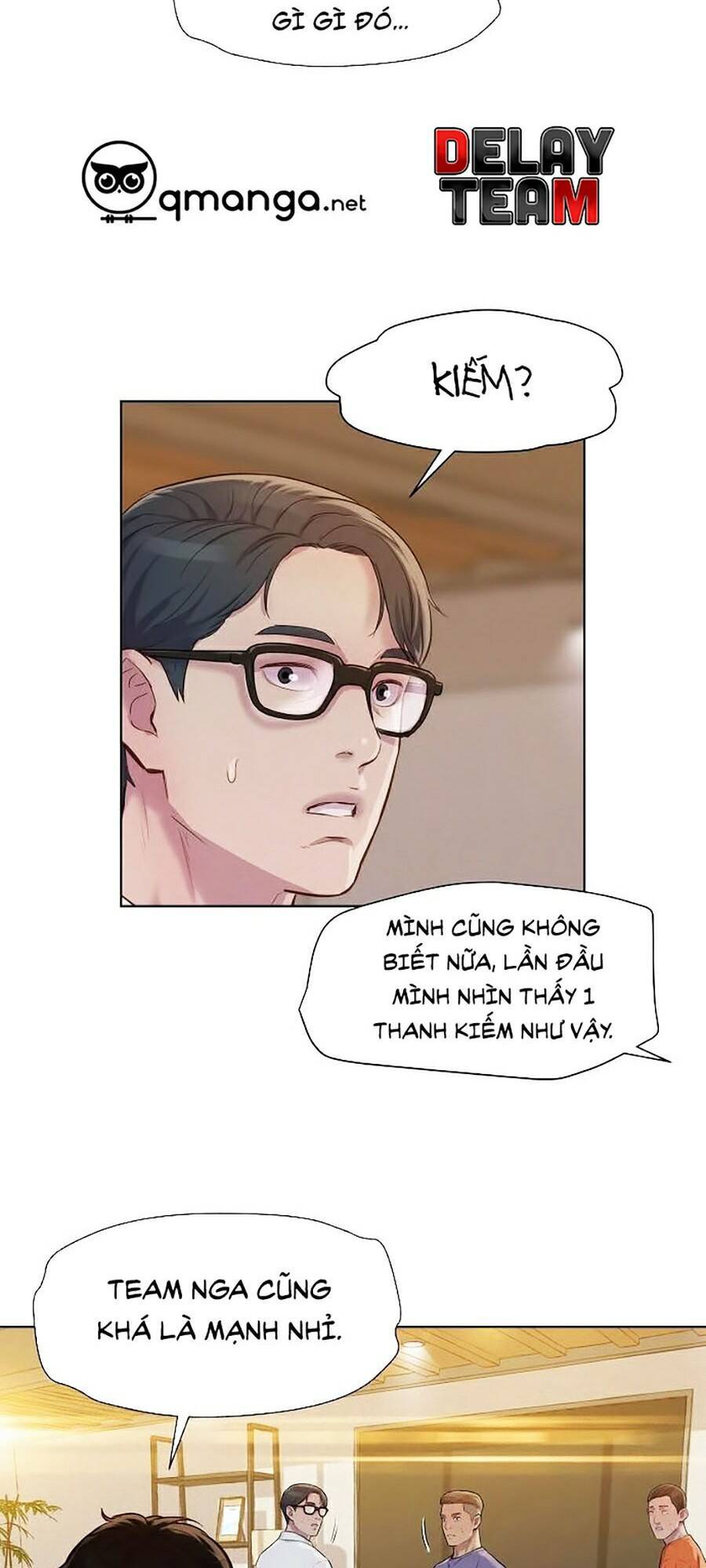 Thợ Săn 3 Cm Chapter 73 - 61