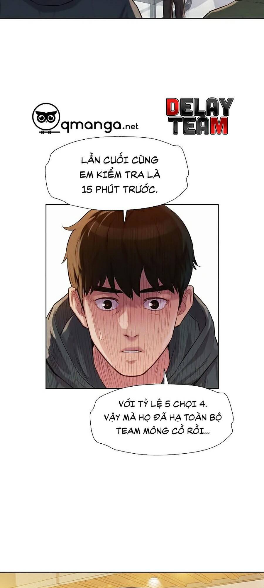 Thợ Săn 3 Cm Chapter 73 - 63