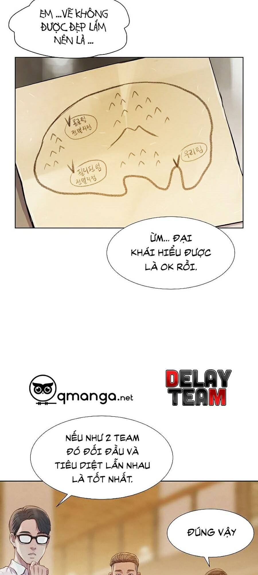 Thợ Săn 3 Cm Chapter 73 - 69