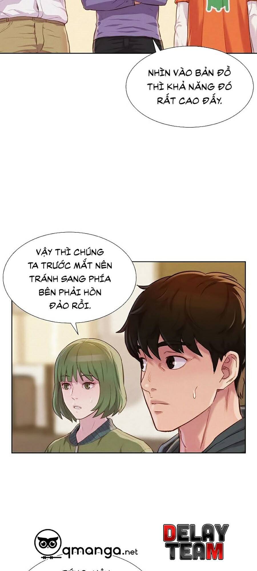 Thợ Săn 3 Cm Chapter 73 - 71