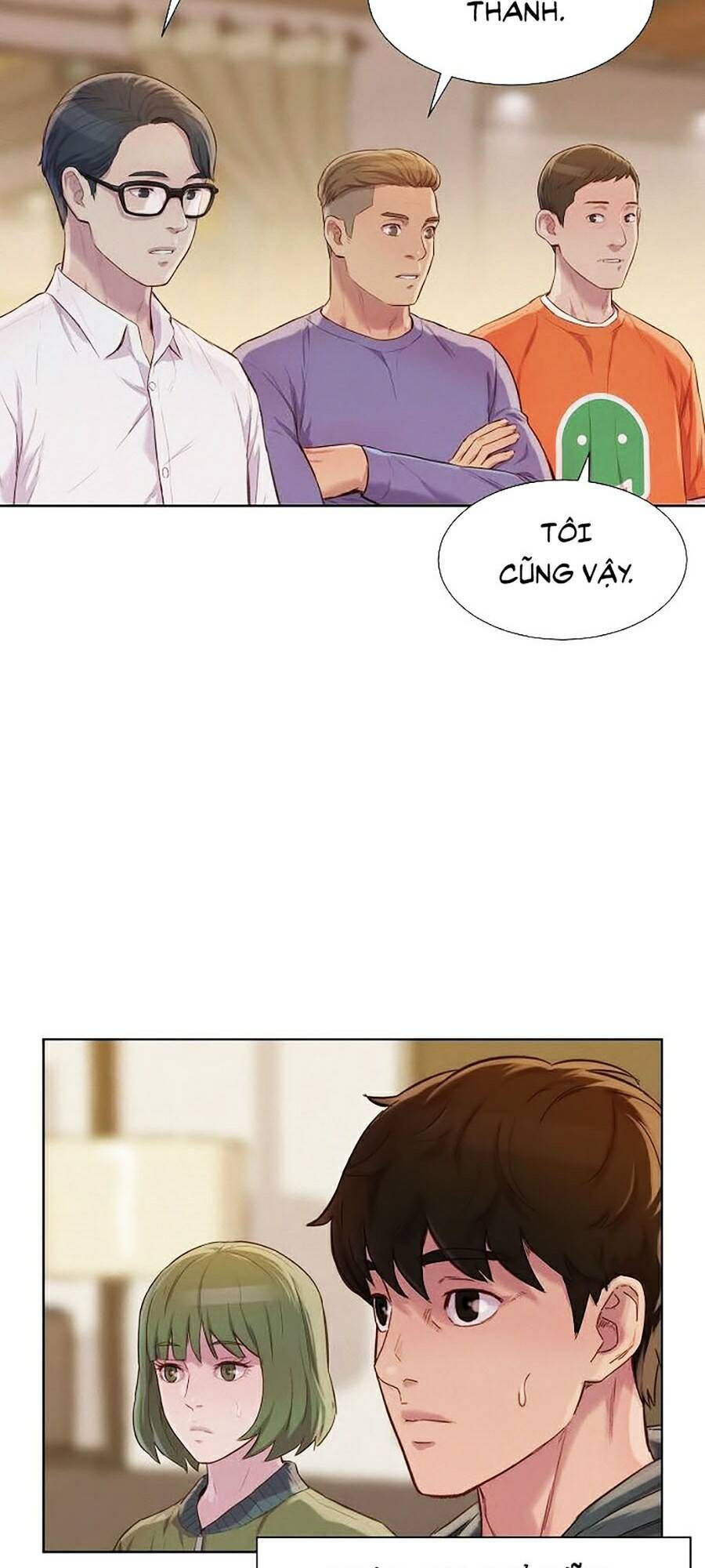 Thợ Săn 3 Cm Chapter 73 - 73