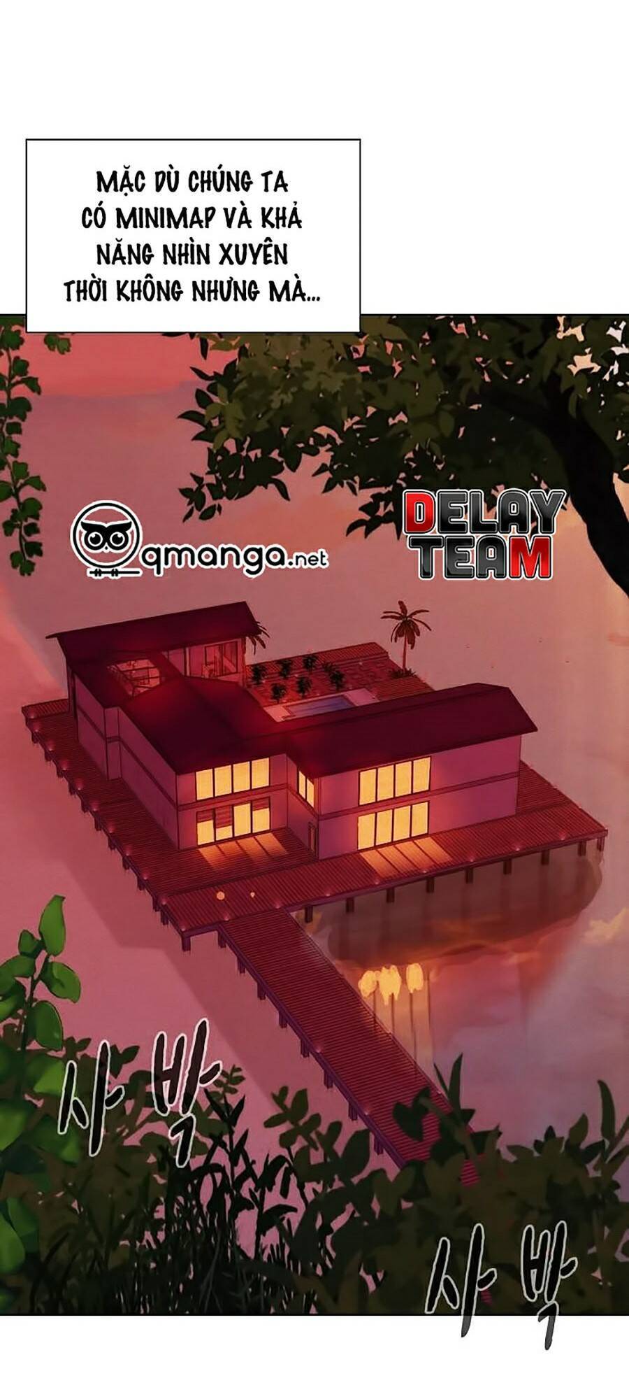 Thợ Săn 3 Cm Chapter 73 - 75