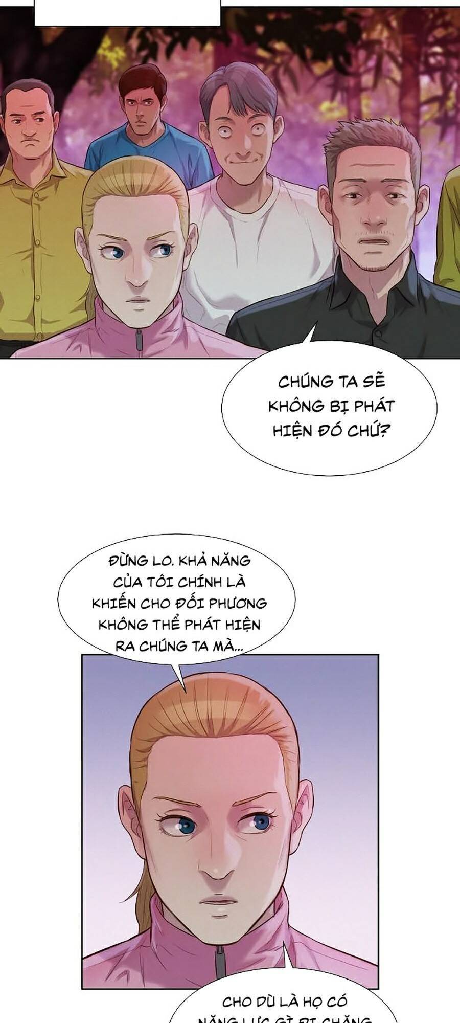 Thợ Săn 3 Cm Chapter 73 - 79