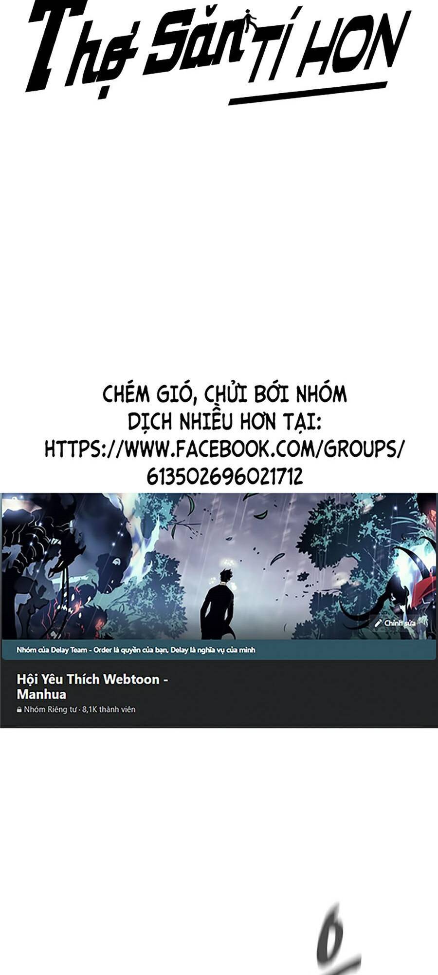 Thợ Săn 3 Cm Chapter 73 - 9