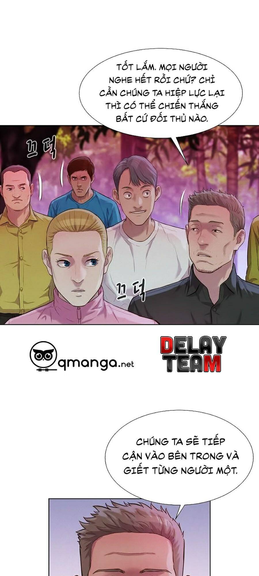 Thợ Săn 3 Cm Chapter 73 - 81