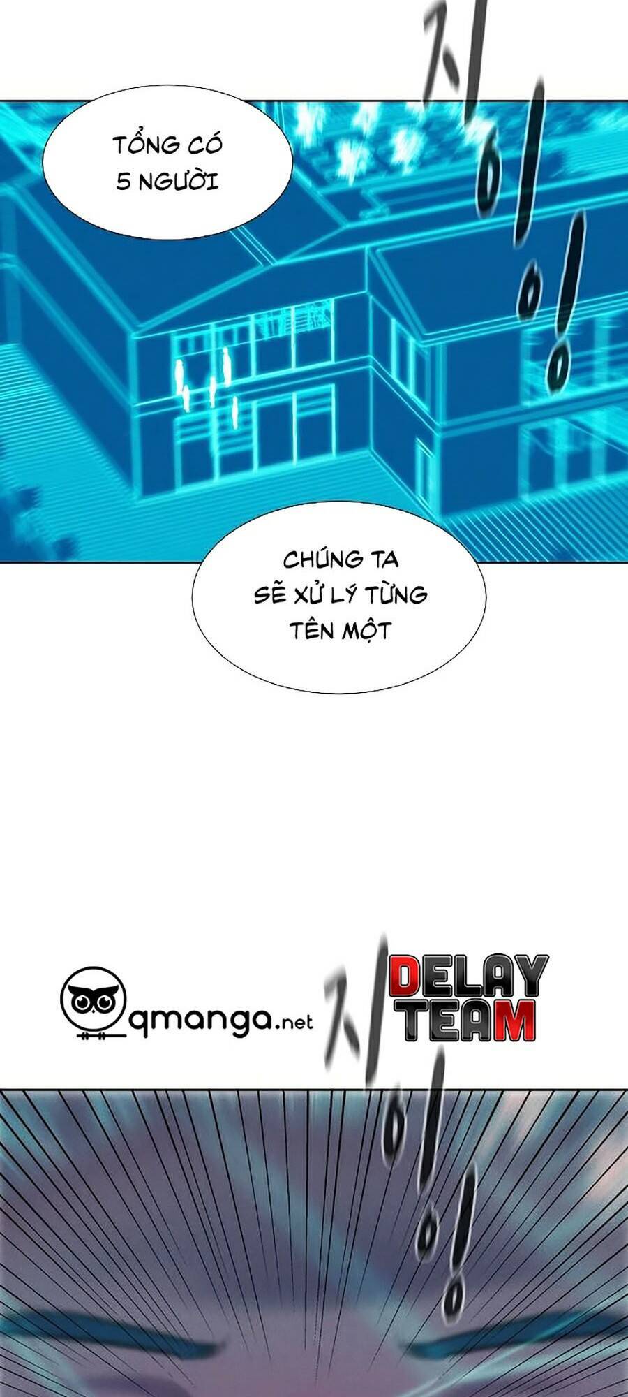 Thợ Săn 3 Cm Chapter 73 - 87