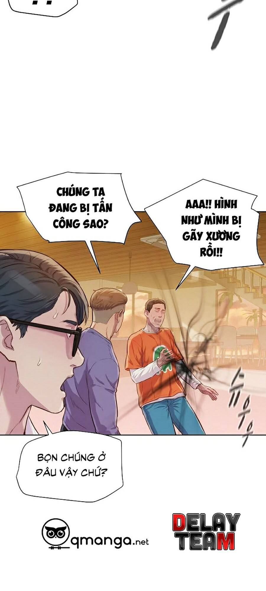 Thợ Săn 3 Cm Chapter 73 - 97