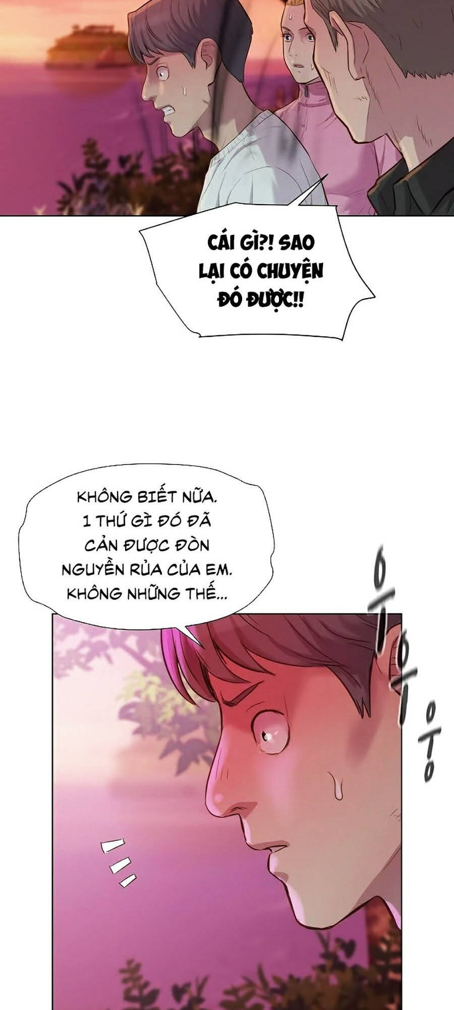 Thợ Săn 3 Cm Chapter 74 - 11