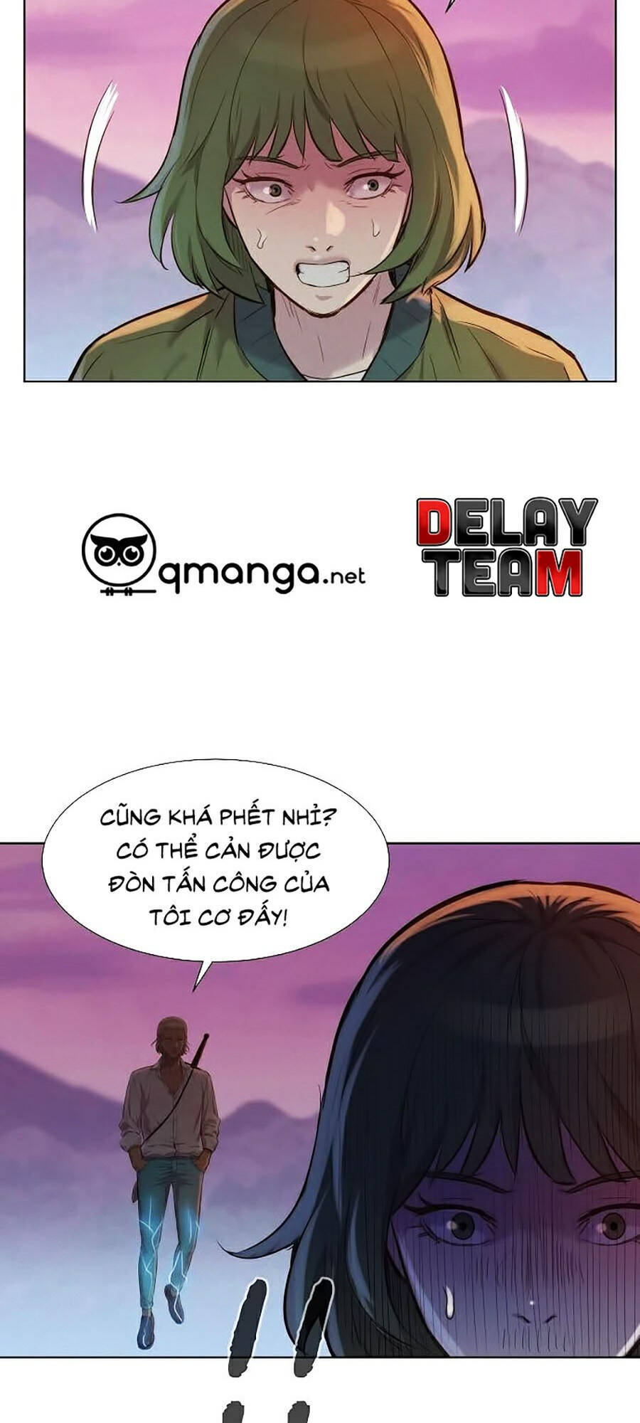 Thợ Săn 3 Cm Chapter 74 - 115