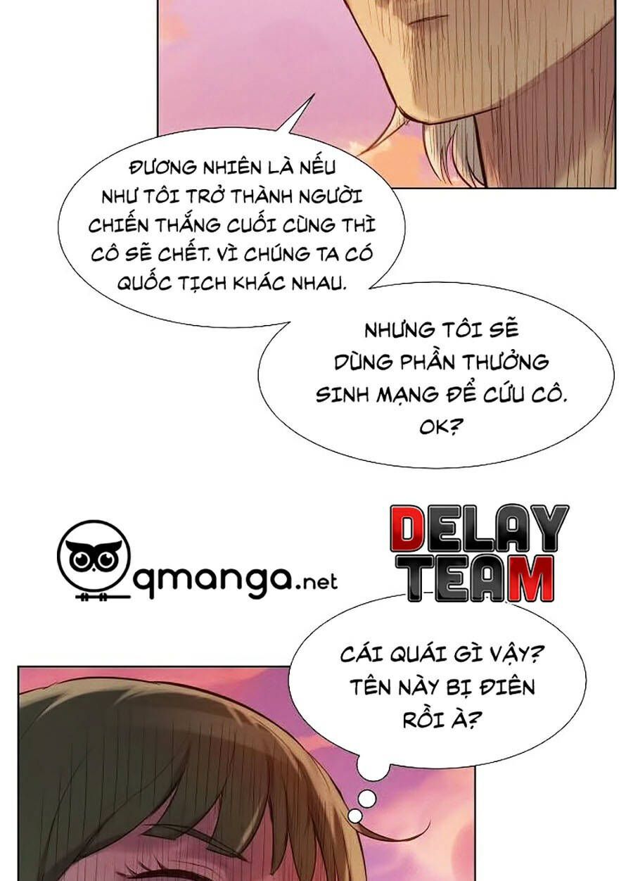 Thợ Săn 3 Cm Chapter 74 - 123