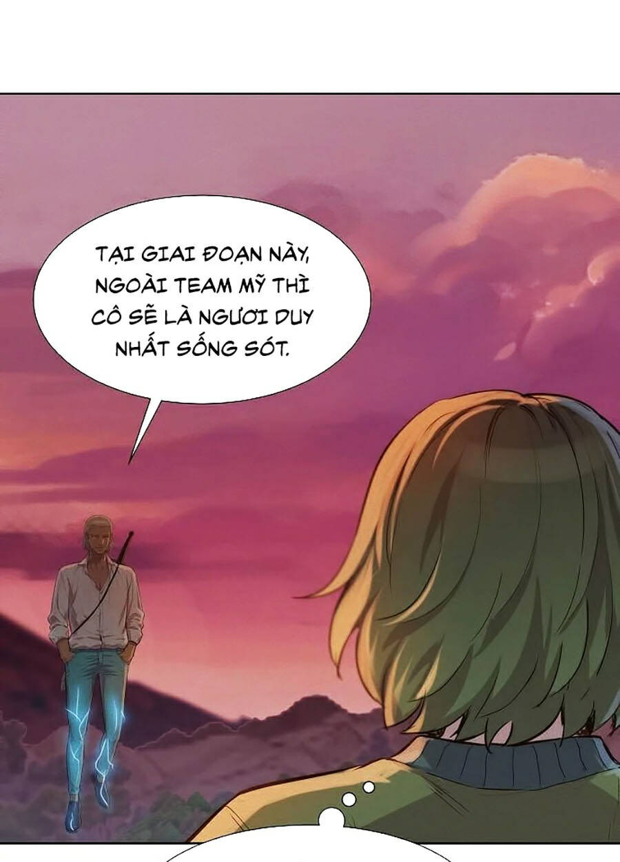 Thợ Săn 3 Cm Chapter 74 - 125
