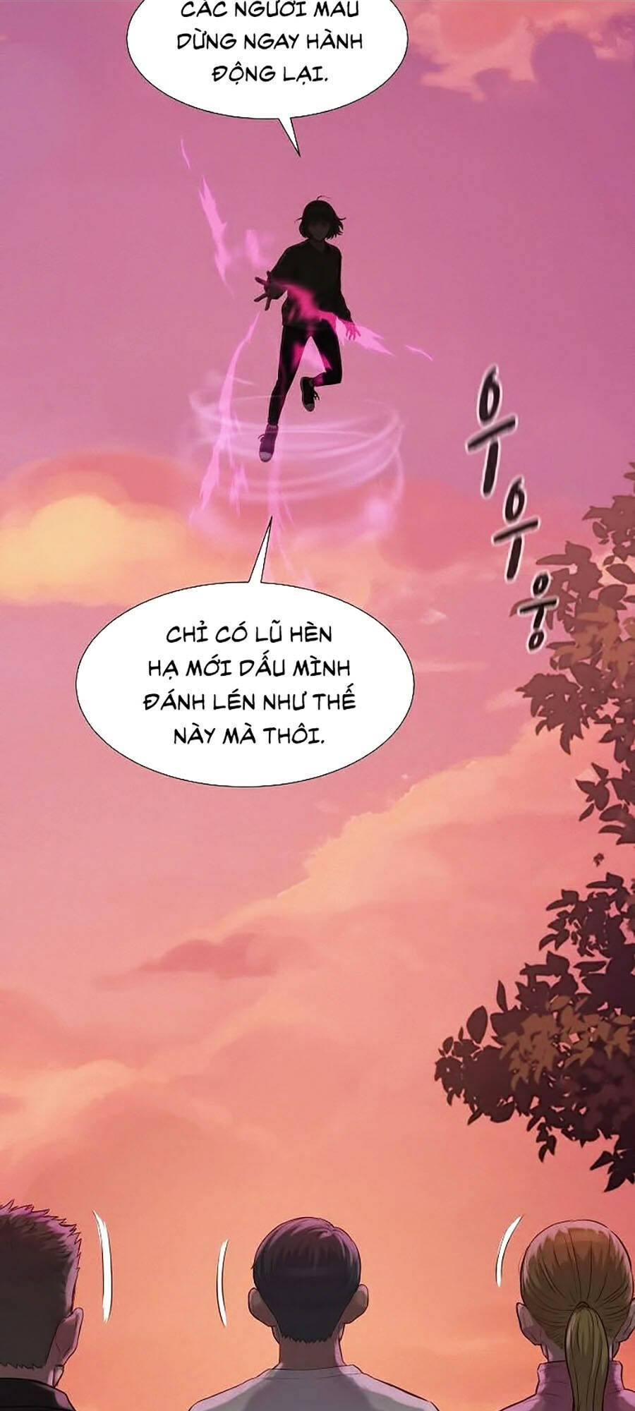 Thợ Săn 3 Cm Chapter 74 - 15