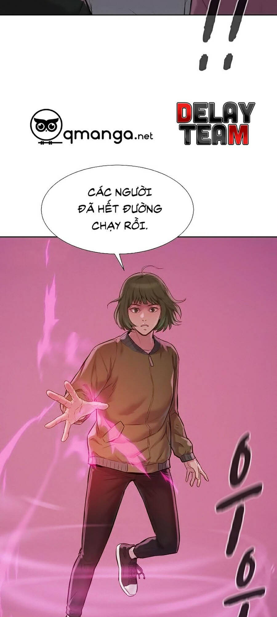 Thợ Săn 3 Cm Chapter 74 - 17