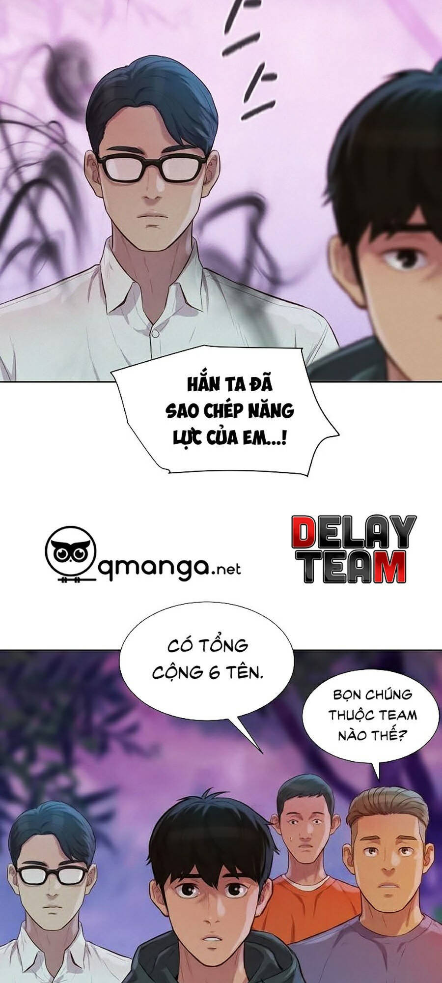 Thợ Săn 3 Cm Chapter 74 - 33